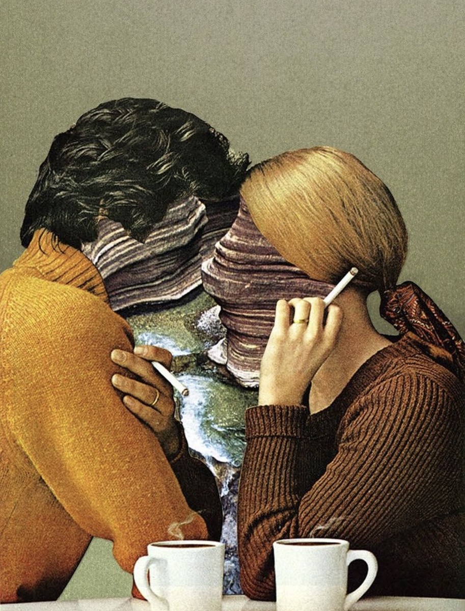 Начнем наше путешествие в мир созависимых отношений. Там один партнер зависим от веществ, а второй зависим от первого. 