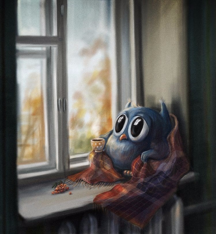 Так и "живём"...