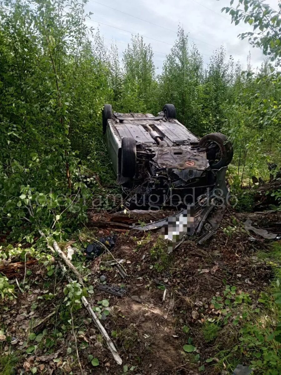     Источник: ГИБДД в ХМАО