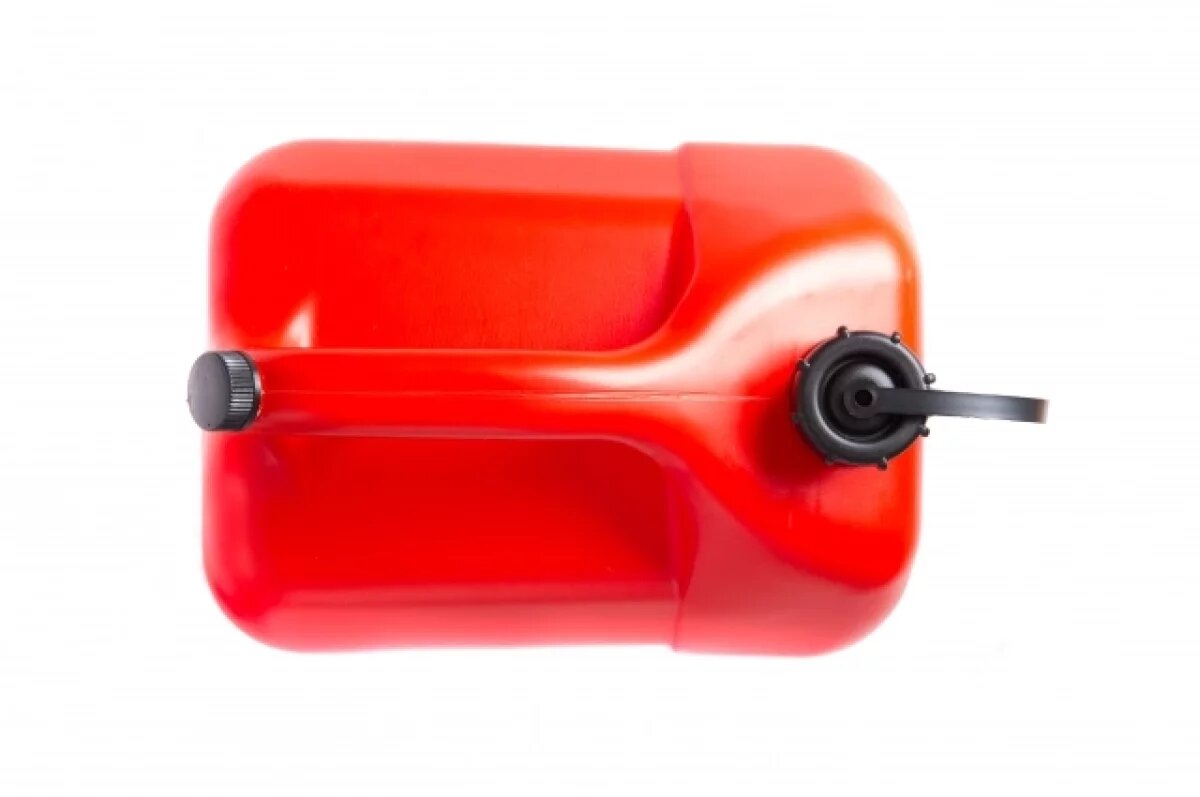    Оренбуржье оказалось на 50 месте по доступности бензина