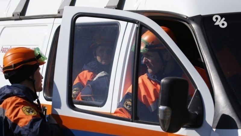      Фото: ИА «Победа26»