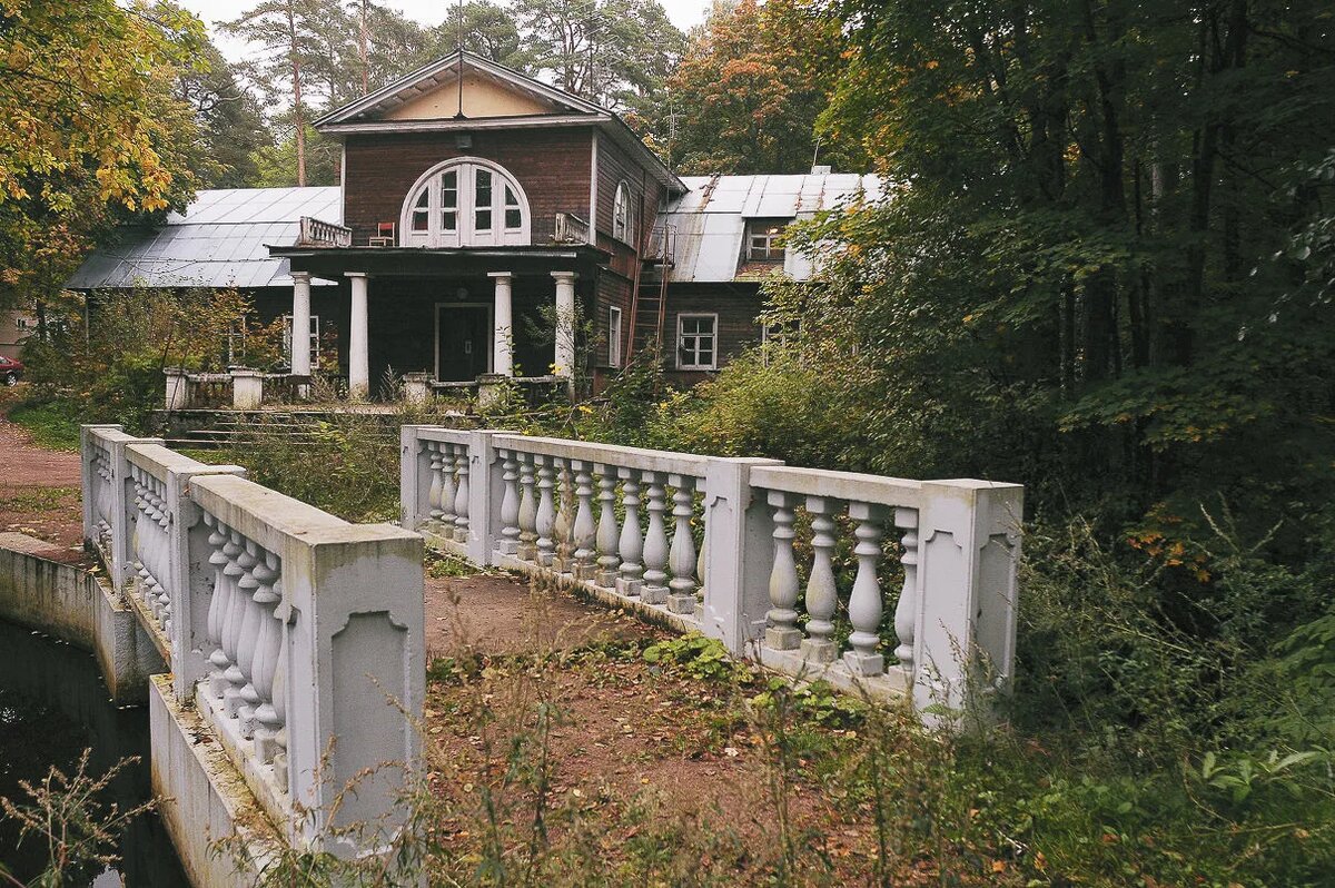 МОСРОЛЛЕТА