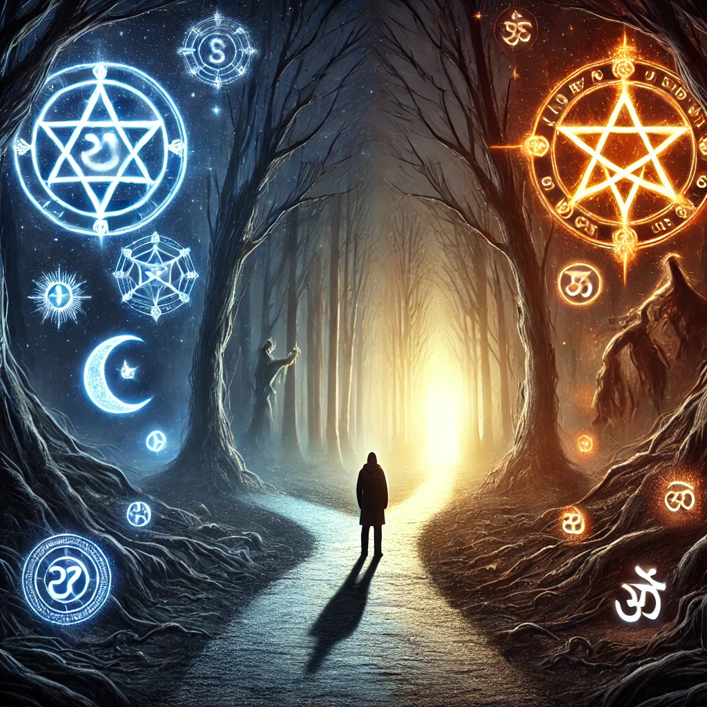 Эзотерика, смысл жизни, физическое здоровье, энергетические практики "Путь к Свету".