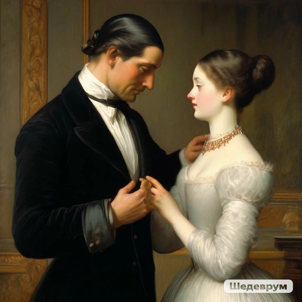 фото создано с помощью нейросети