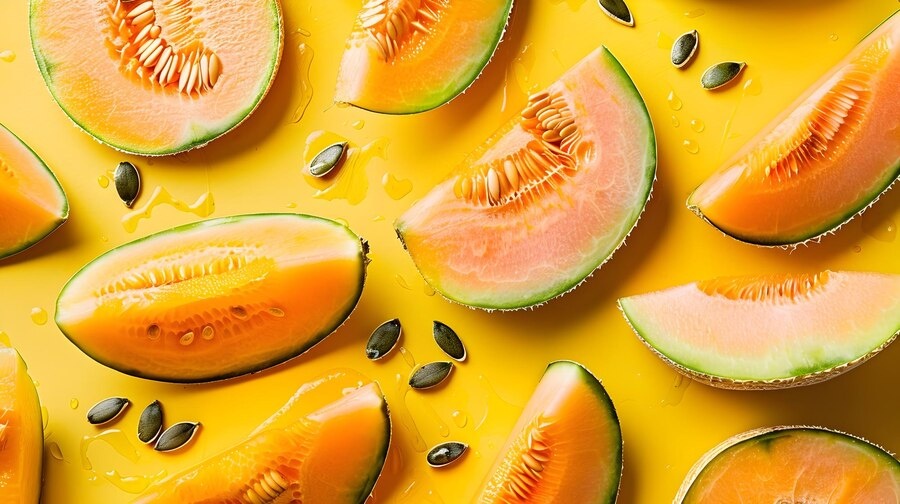 11 фактов о пользе дыни для нашего здоровья