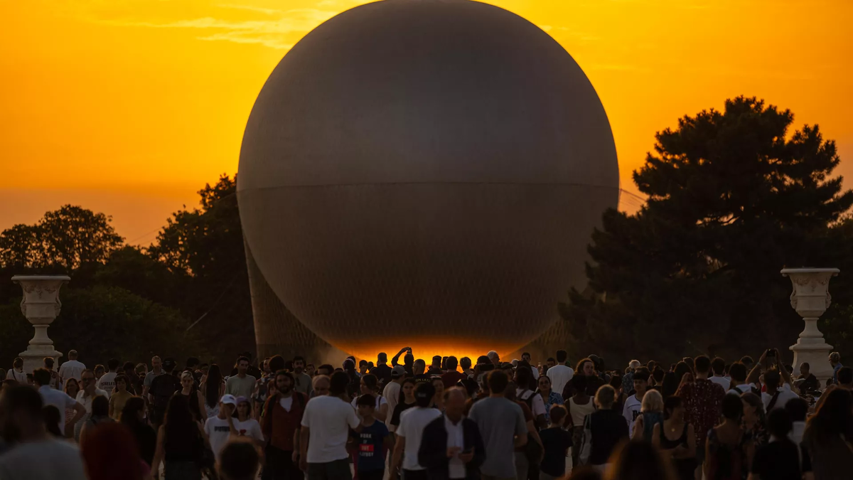 © AFP 2024 / Andre Isakovic