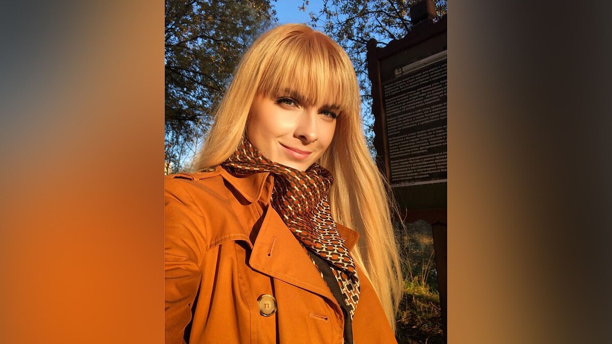  Ольга Ватлина