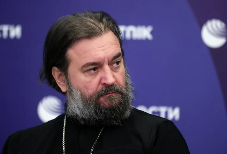 Андрей Ткачев стал известен благодаря своим резким высказываниям. Фото: Виталий Белоусов / РИА Новости