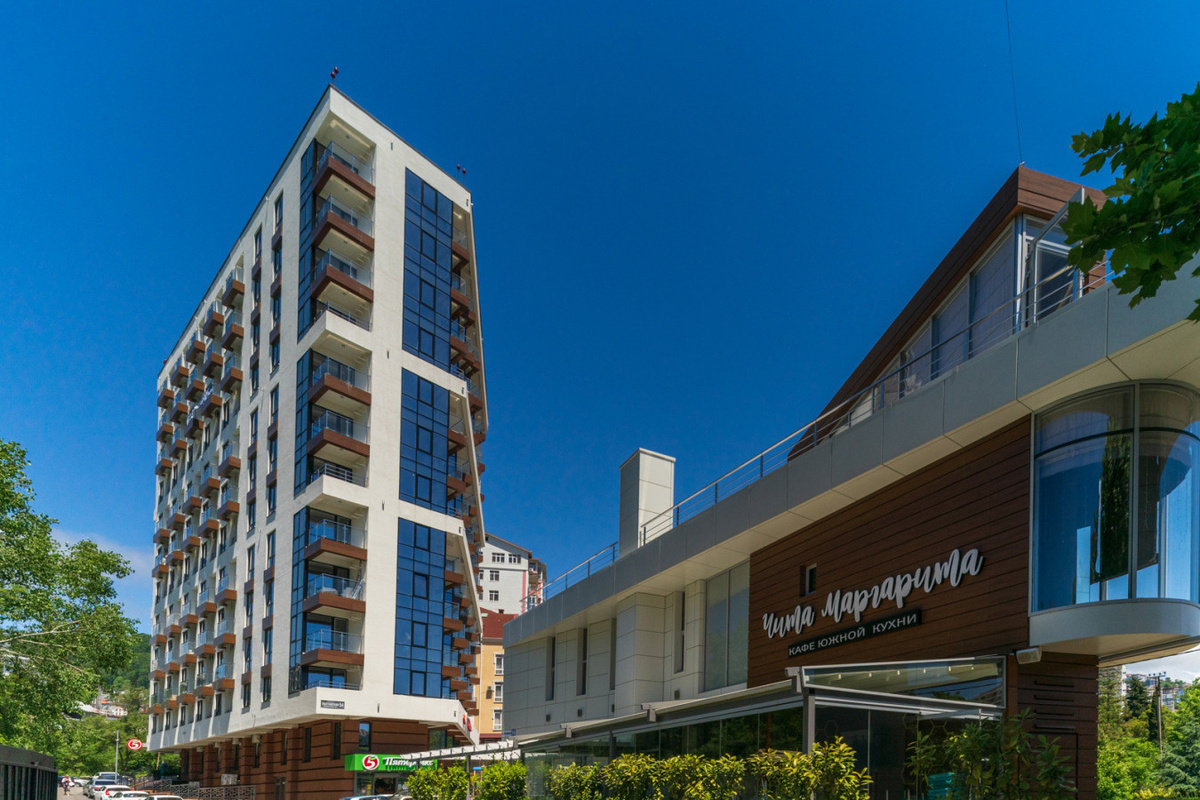 (это когда ты вроде в Мамайке, но по названию уже почти в Европе)