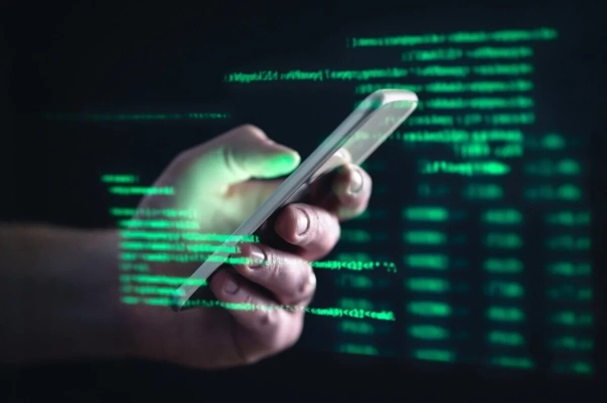    «Лаборатория Касперского» выявила Android-троян для слежки за россиянами