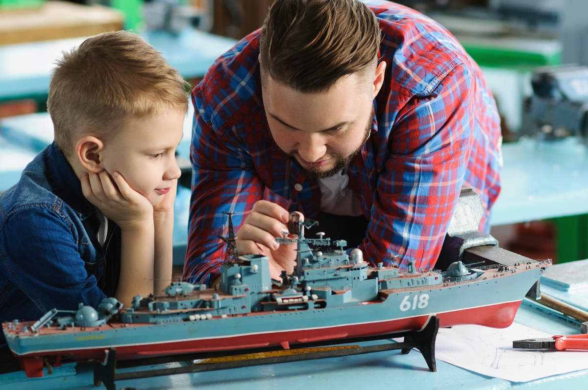 ©Andrey Ershov, shutterstock.com