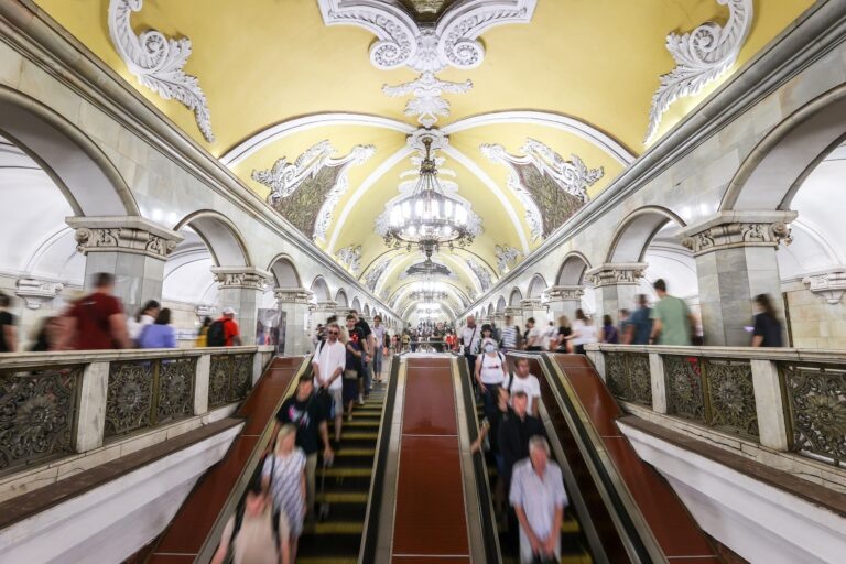    Фото: Сергей Карпухин / ТАСС Илья Мартов