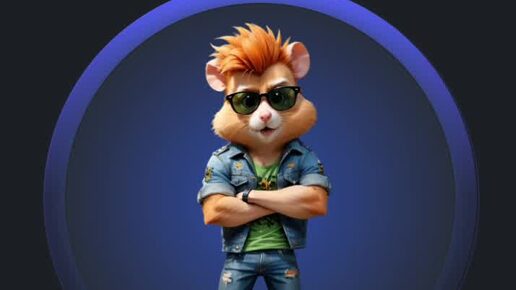 Hamster kombat 05.08 комбо