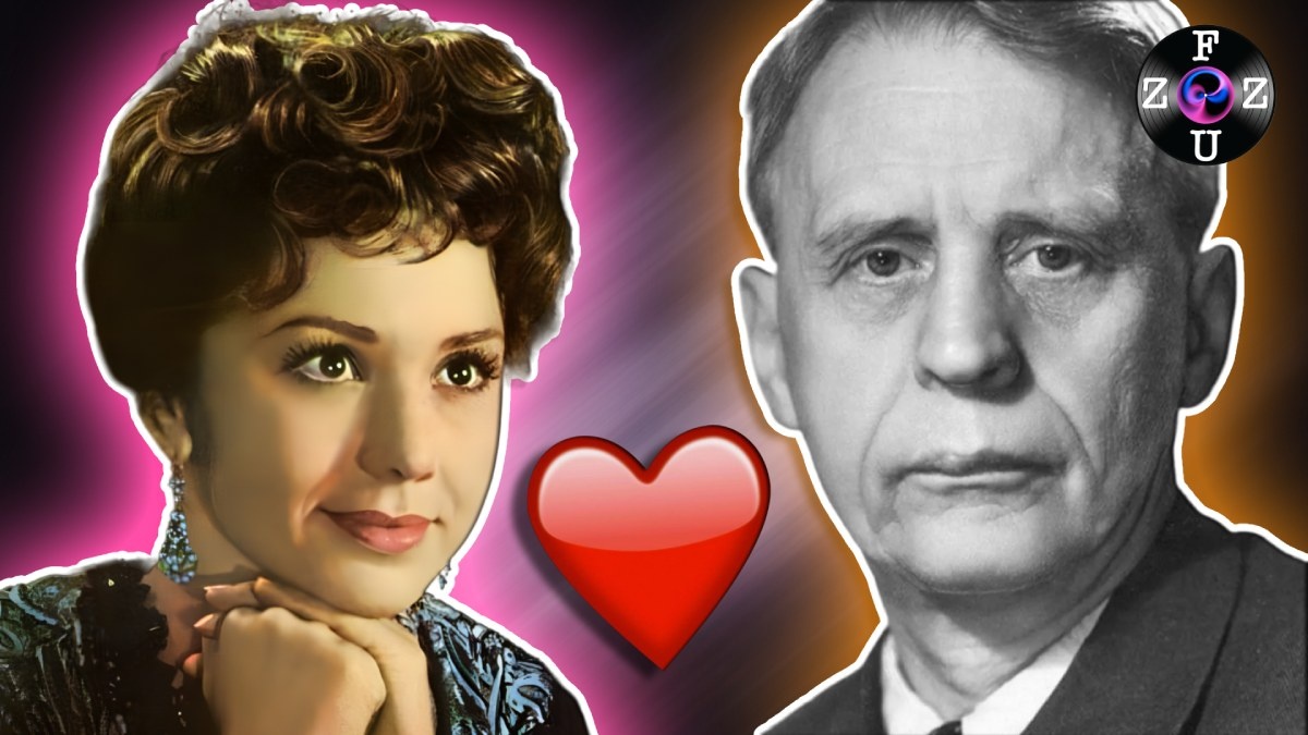 «Ну и глупенькая. Мужиков нужно оставлять себе, а не подругам раздавать» – сказал Пырьев молоденькой жене