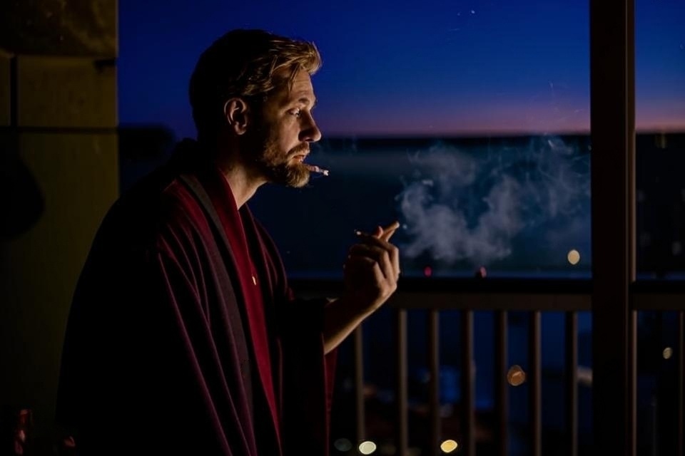 Нейросеть Кандинский