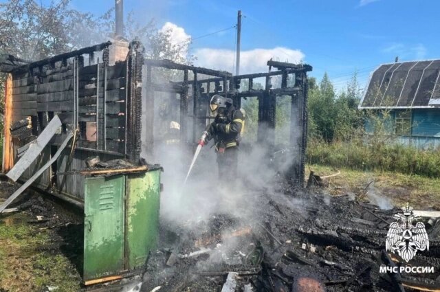    Фото: ГУ МЧС по Тверской области