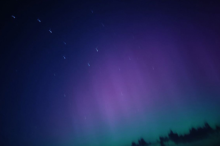    Фото AstroAlert | Наблюдательная астрономия