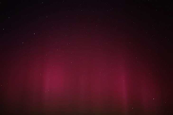 © Фото AstroAlert I Наблюдательная астрономия.📷
