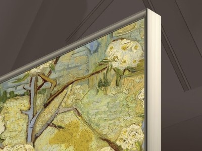    Представлен Skyworth A7E Pro: телевизор с «бумажным» экраном mini-LED