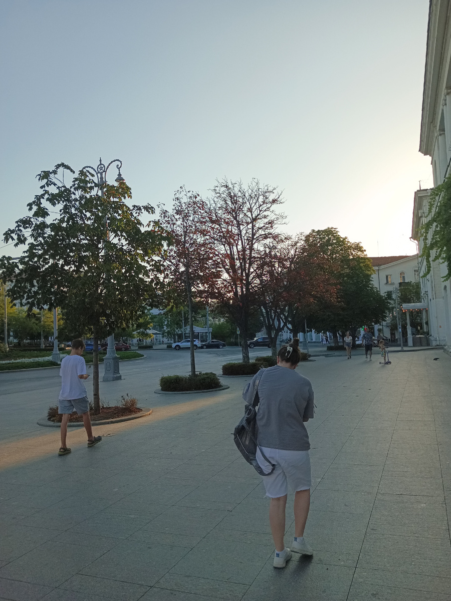 Севастополь