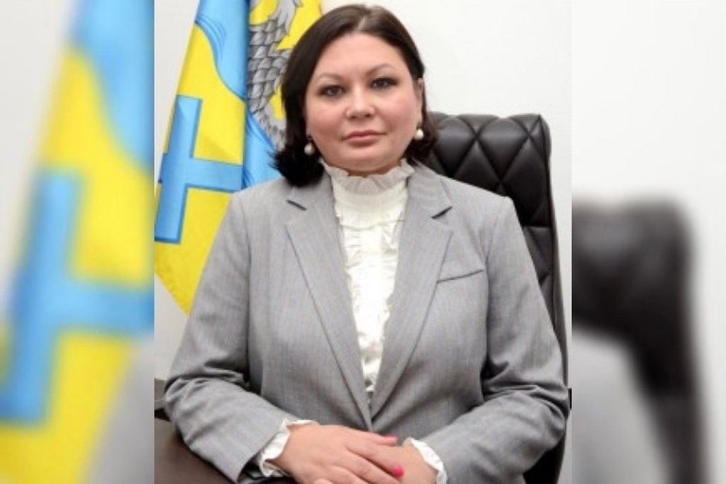    Кто, если не Гирин? Глава Оренбурга так и не назначил Елену Бочкареву своим заместителем по градостроительству