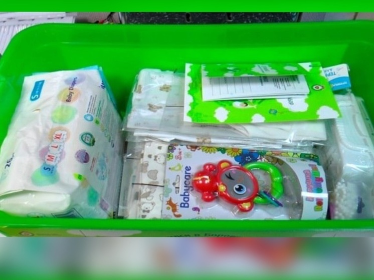     Фото: Валентина Авдеева