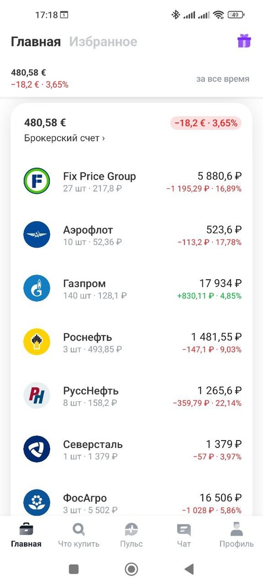 -2