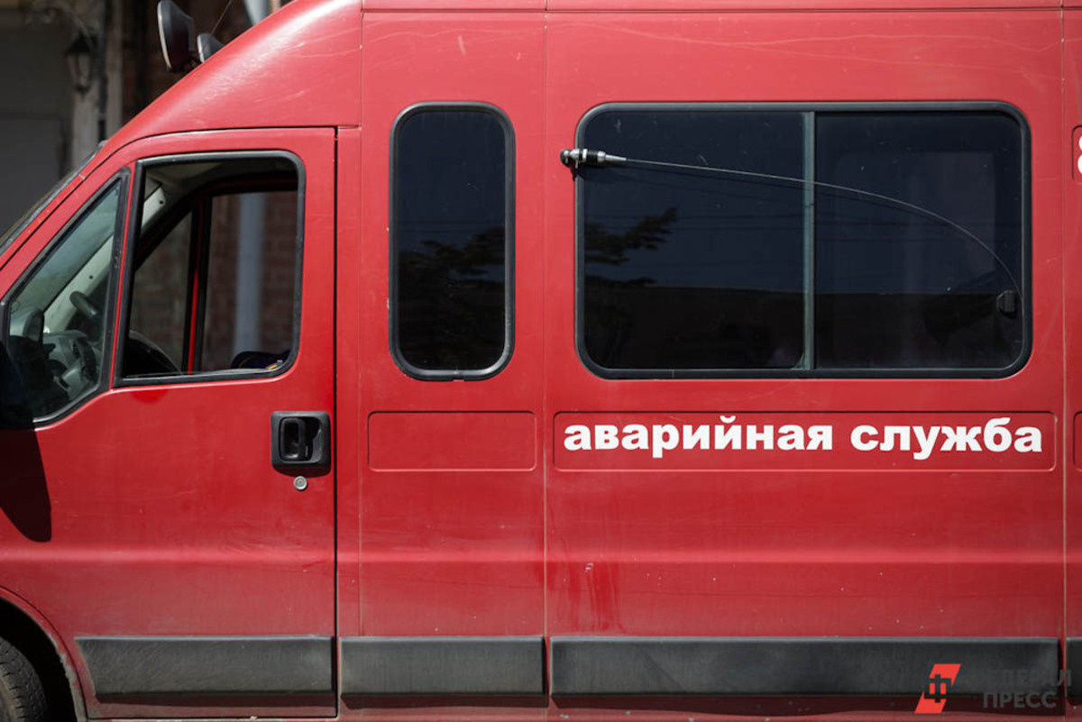 Отключения продолжаются.  Фото: Фото: ФедералПресс / Евгений Поторочин