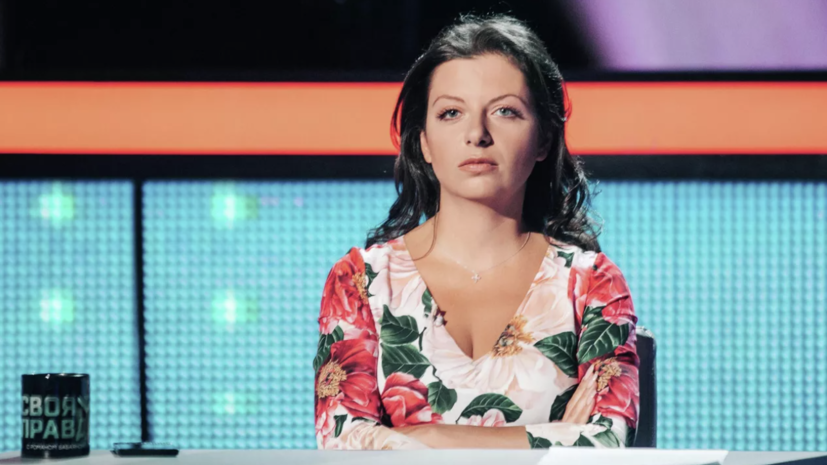  РИА Новости RT