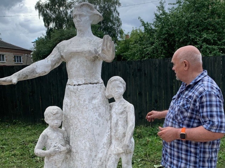     Фото: РИЦ Боровский район