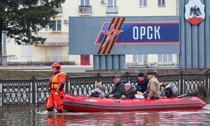    Опять не выполнили поручение президента