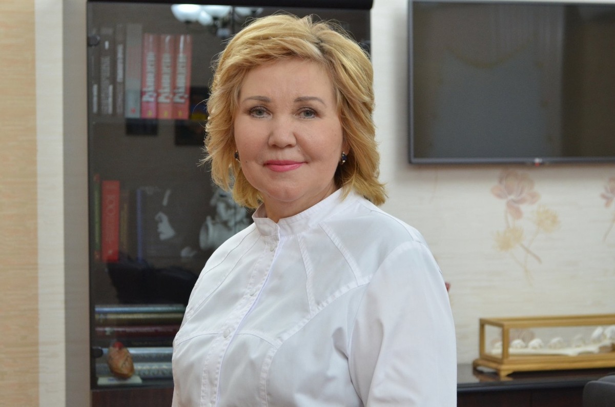    Главный кардиолог Югры развеяла мифы об артериальной гипертонии