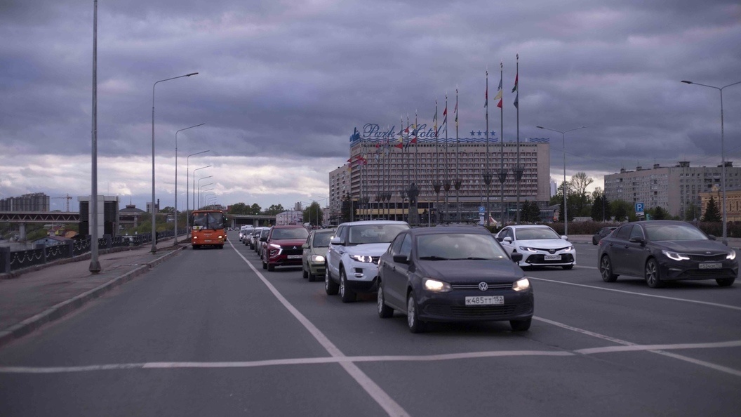    Царьград. Нижний Новгород