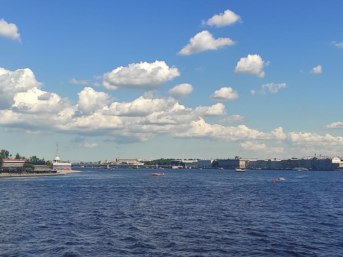 © Форпост Северо-Запад / Алиса Иняхина