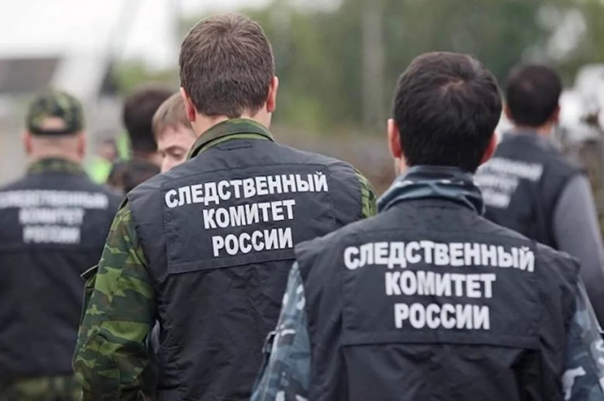    В Тюменской области за призывы к террору арестованы религиозные деятели