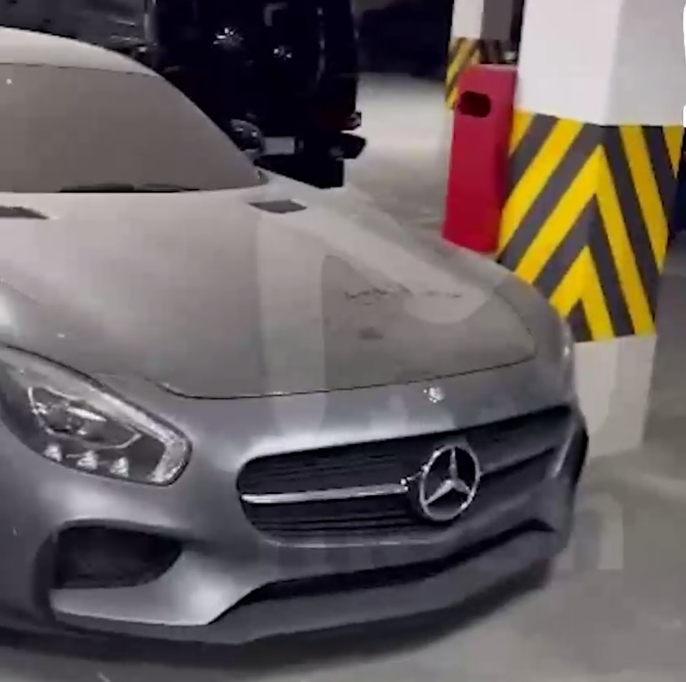 ФОТО: Скриншот https://t.me/breakingmash