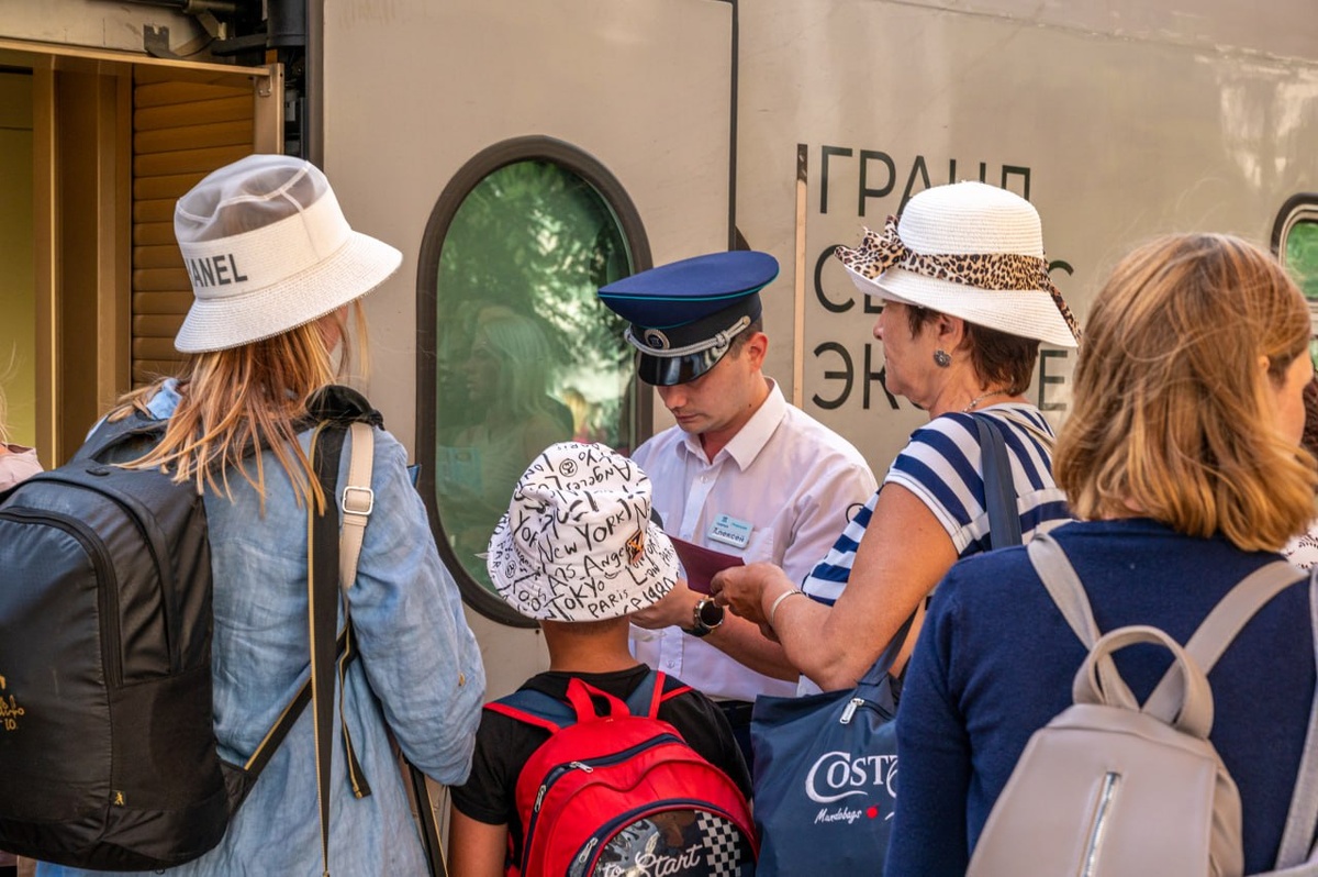 Фото: пресс-служба ГСЭ