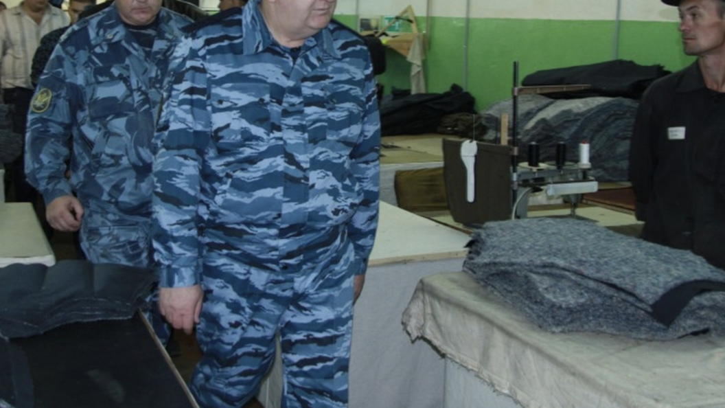    Archives Russian/Russian Look/Globallookpress