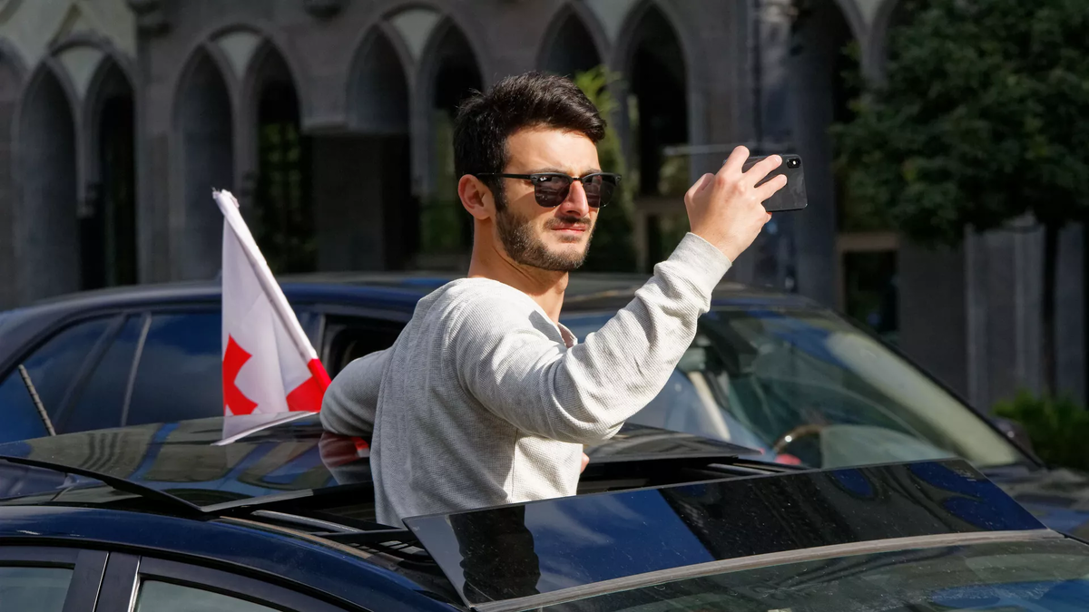 © photo: Sputnik / Stringer