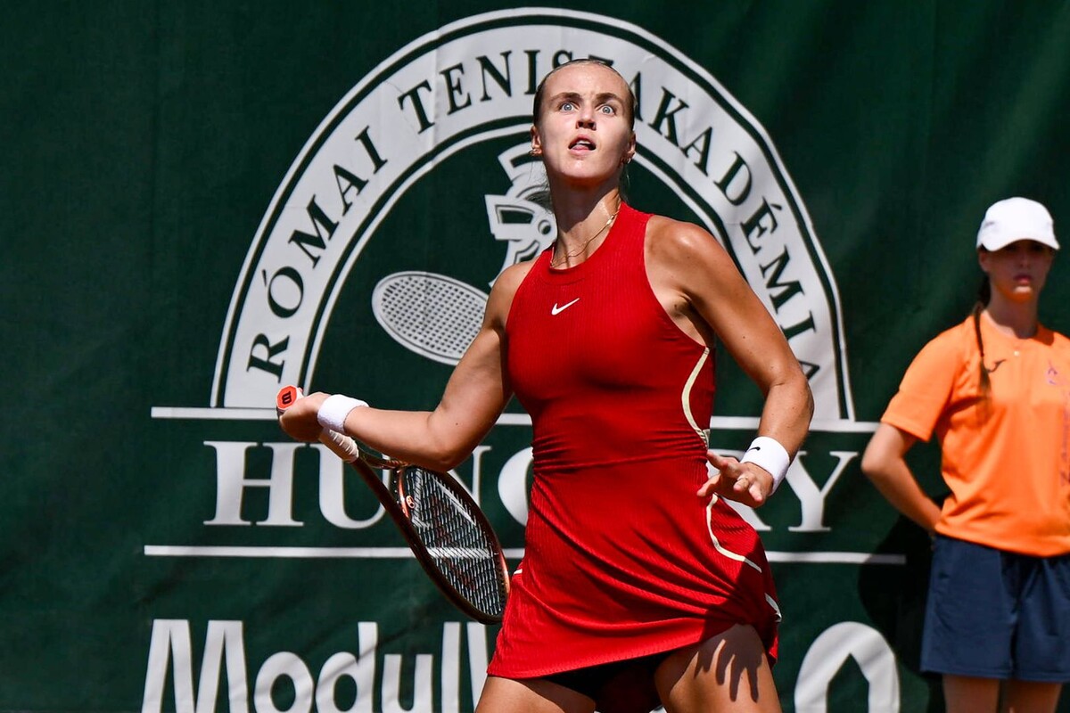    Элина Аванесян / Источник: © IMAGO/Vincenzo Orlando/IPA Sport/Global Look Press