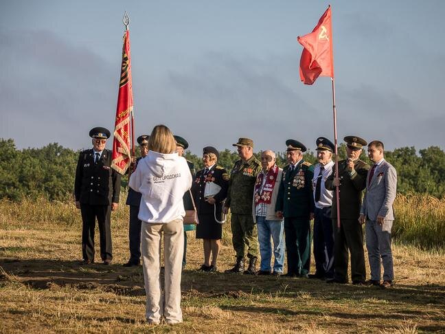 Фото: Павел Колядин