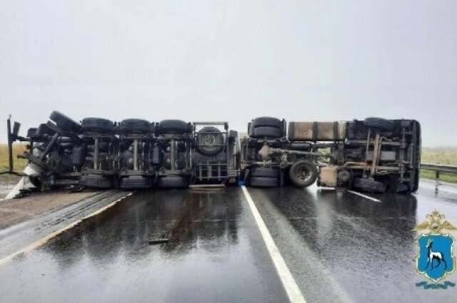    Фото: ГУ МВД по Самарской области