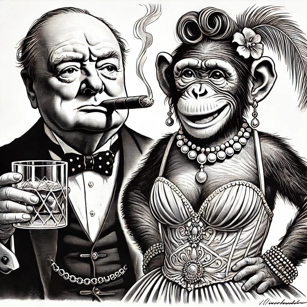 СТАРЫЙ СОВЕТСКИЙ АНЕКДОТ: Не бывает некрасивых собеседников, бывает мало водки!