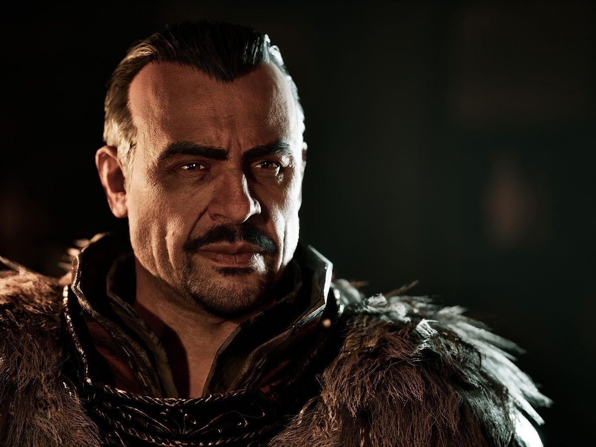    Классика без дыр. Опубликован новый трейлер Gothic Remake [ВИДЕО]