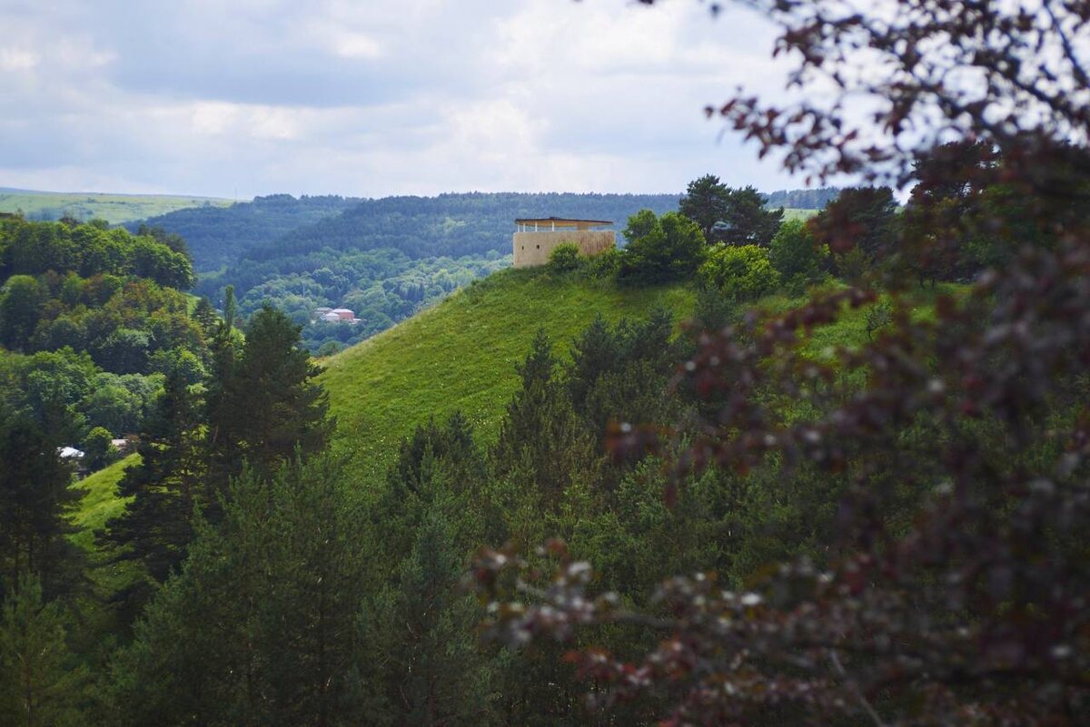 фото: Константин Кордонский