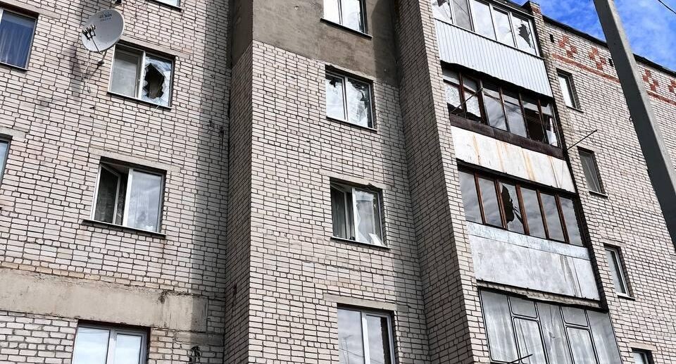    Губернатор Белгородской области Вячеслав Гладков / Telegram