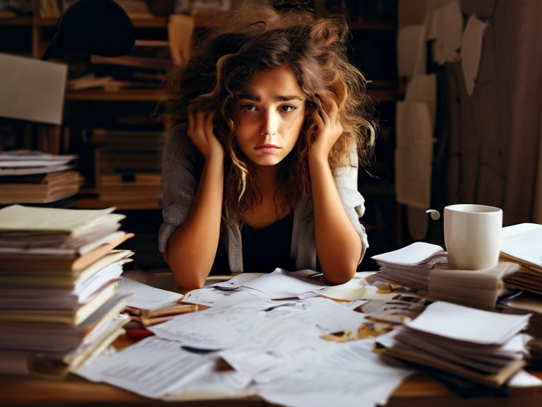 статистика блога не радует