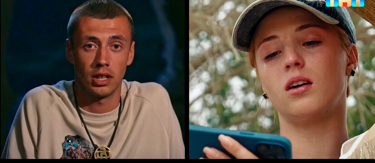 Главное - верить в мечту! (с) Никита Плахотниченко