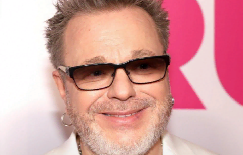 Владимир Пресняков-младший.