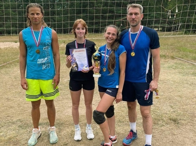     Фото из официального аккаунта МЦФОСМР «Надежда» в сети «ВКонтакте»